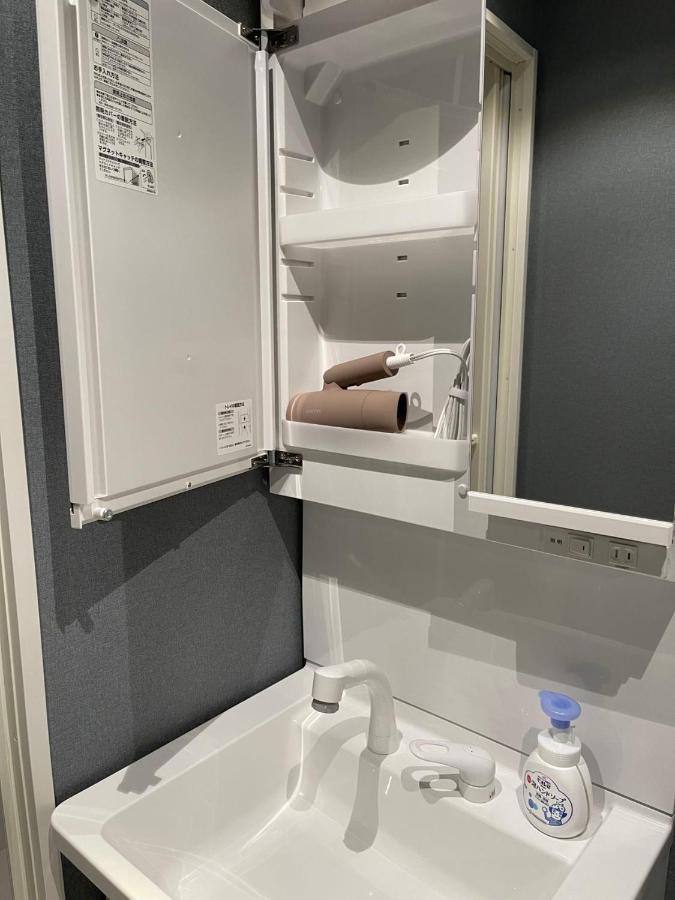 Zdt-5Floor Lägenhet Tokyo prefektur Exteriör bild