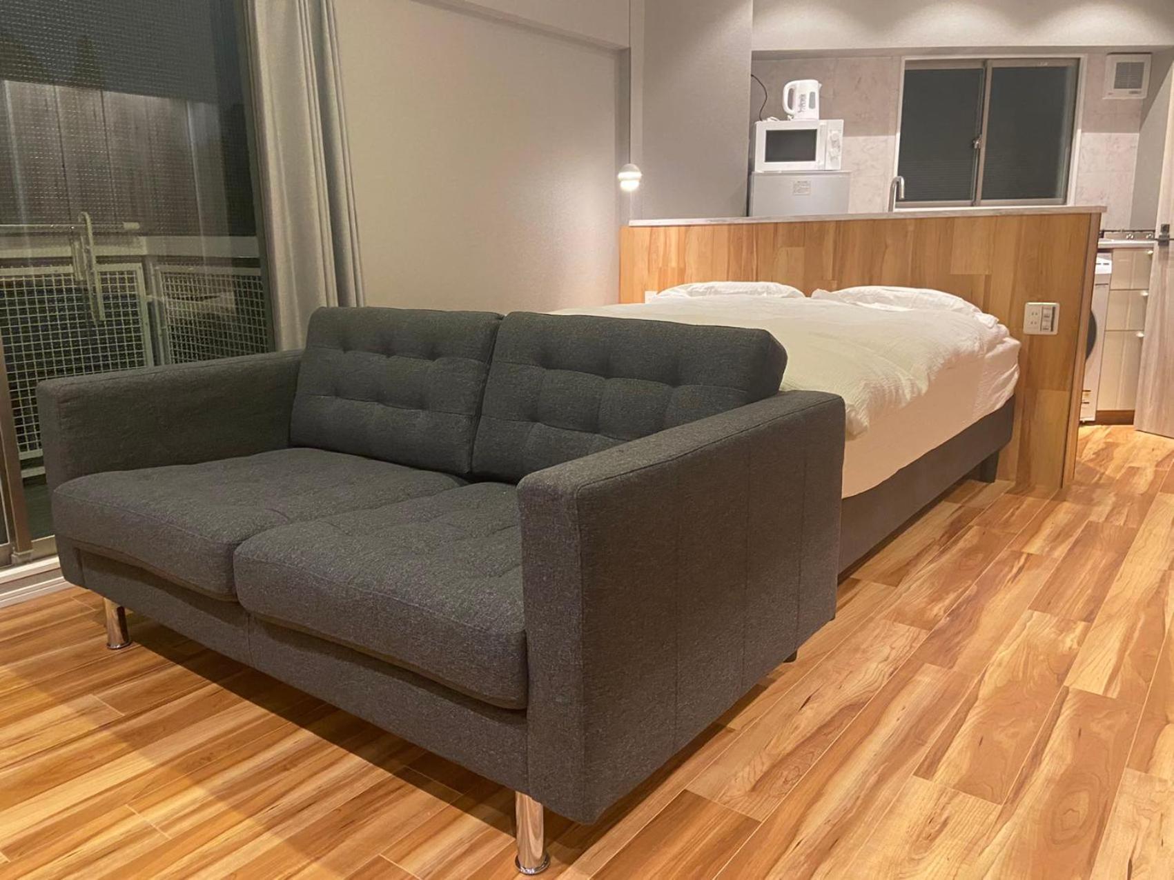 Zdt-5Floor Lägenhet Tokyo prefektur Exteriör bild