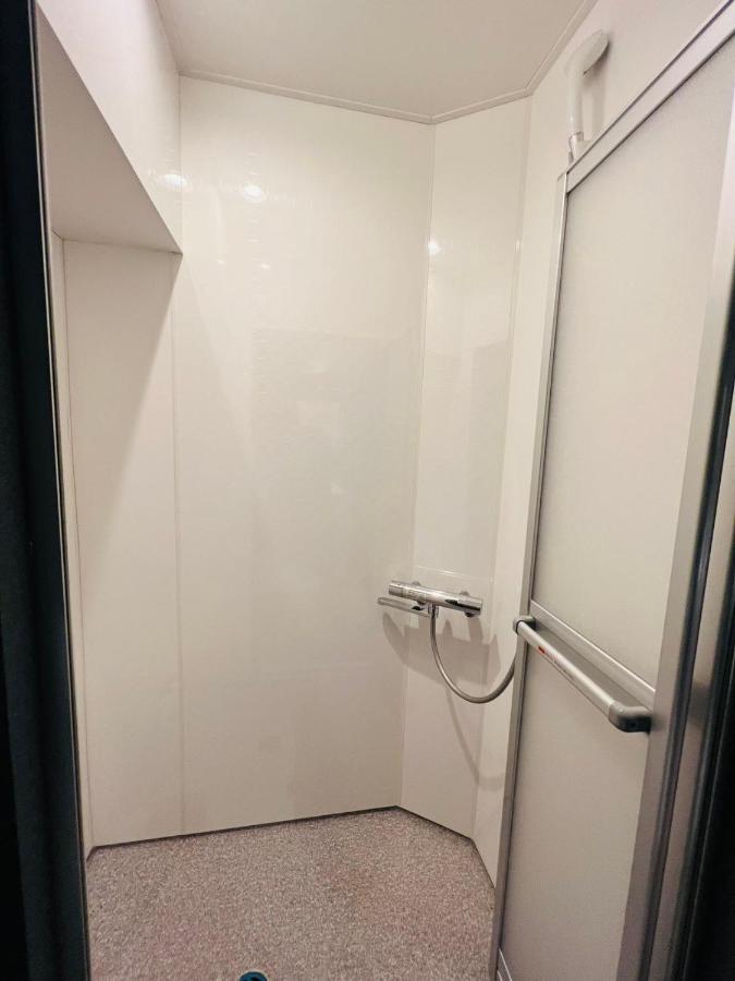 Zdt-5Floor Lägenhet Tokyo prefektur Exteriör bild