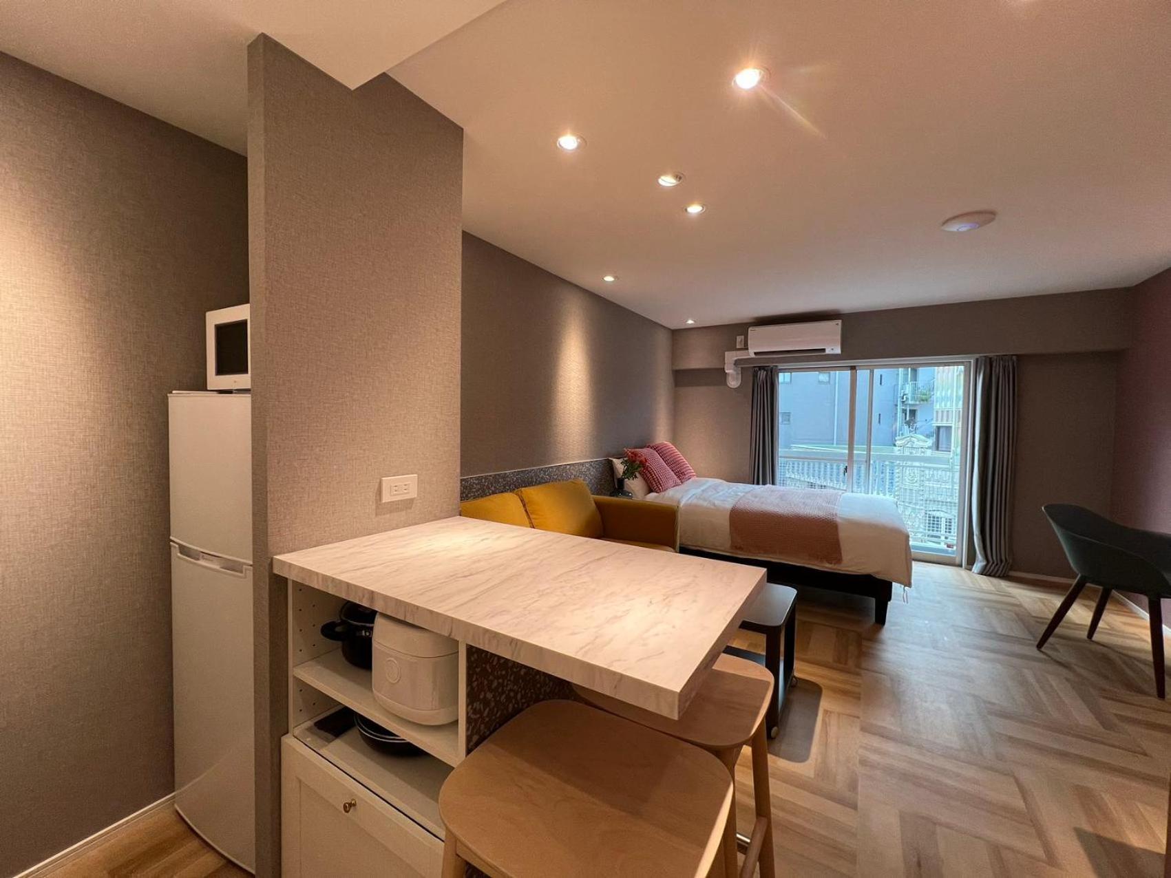 Zdt-5Floor Lägenhet Tokyo prefektur Exteriör bild